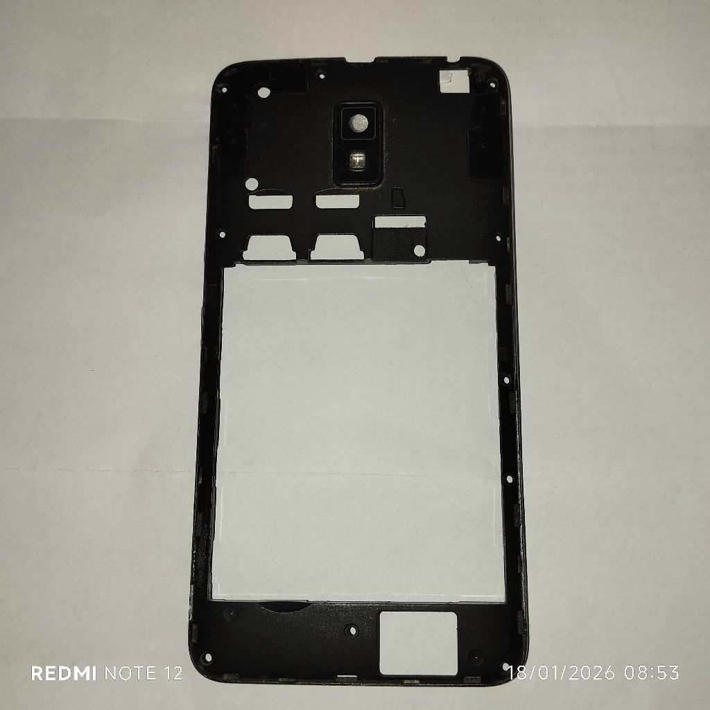 Tutup Mesin/Bazel Lenovo A6600 Plus