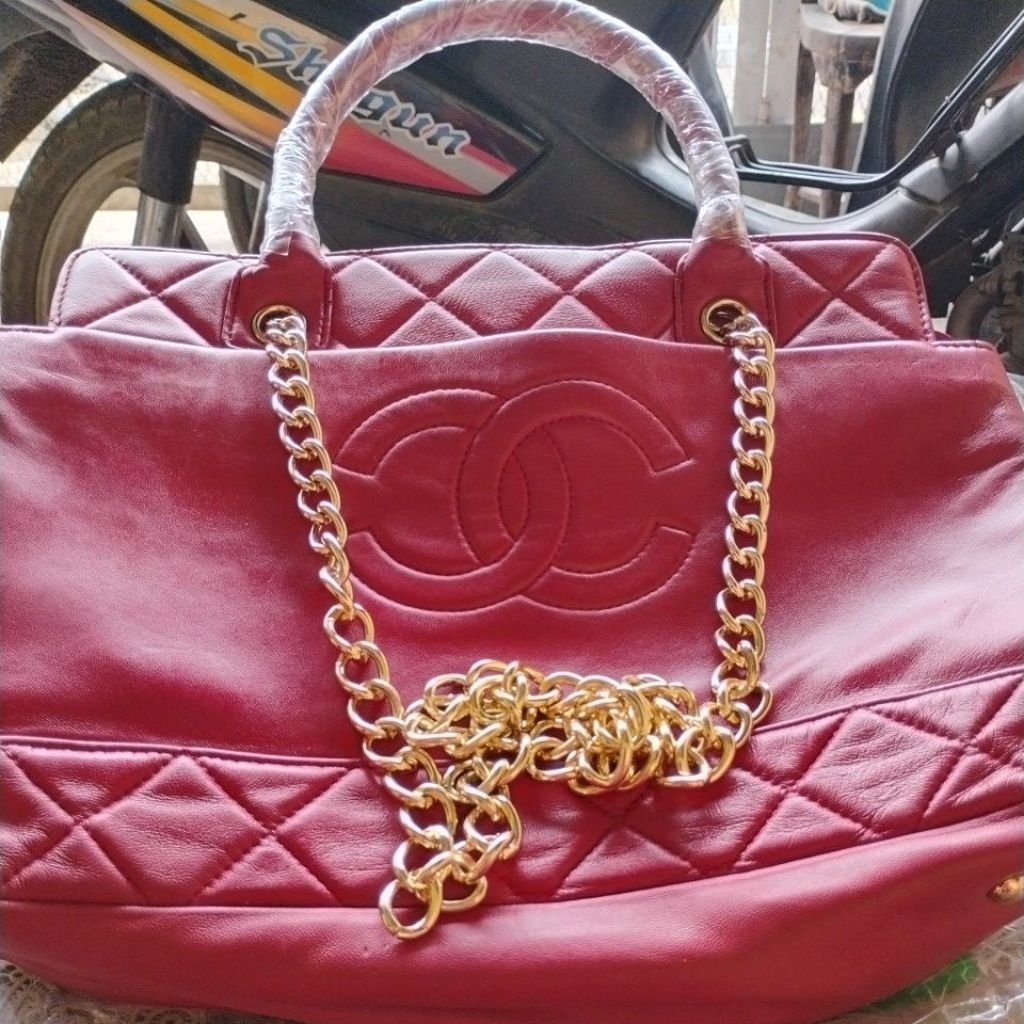 Tas Tote CHANEL