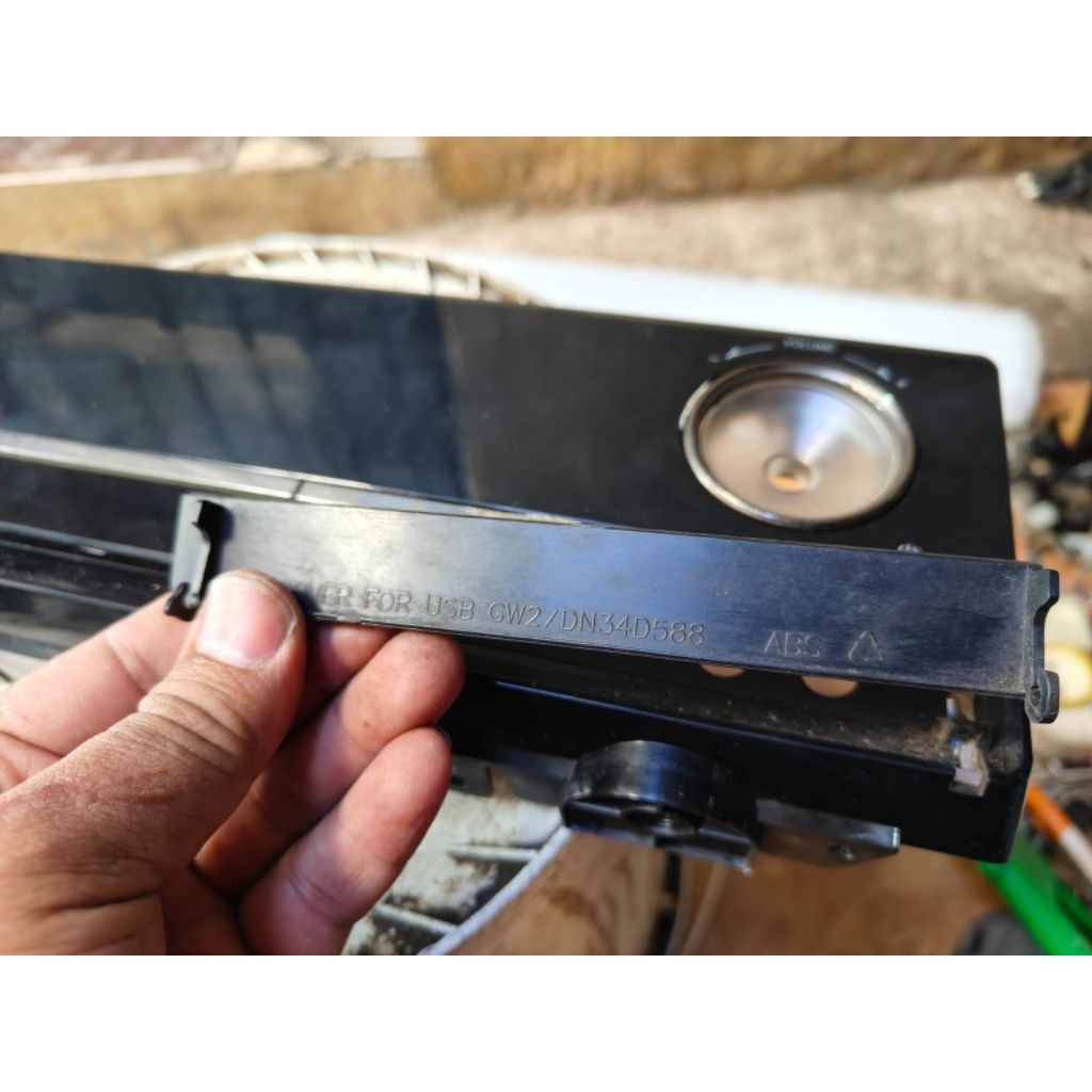 tutup cover USB big band bb5510