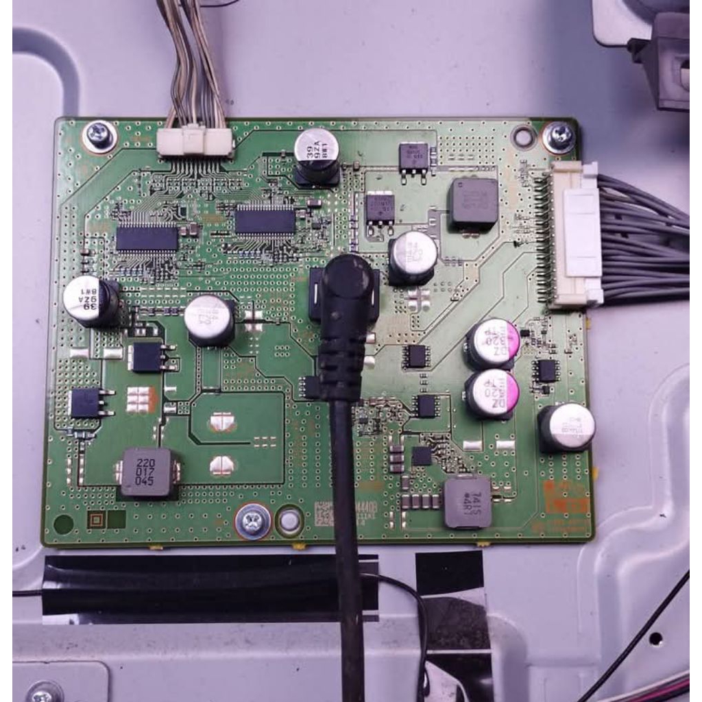 inverter tv sony 49x7500e