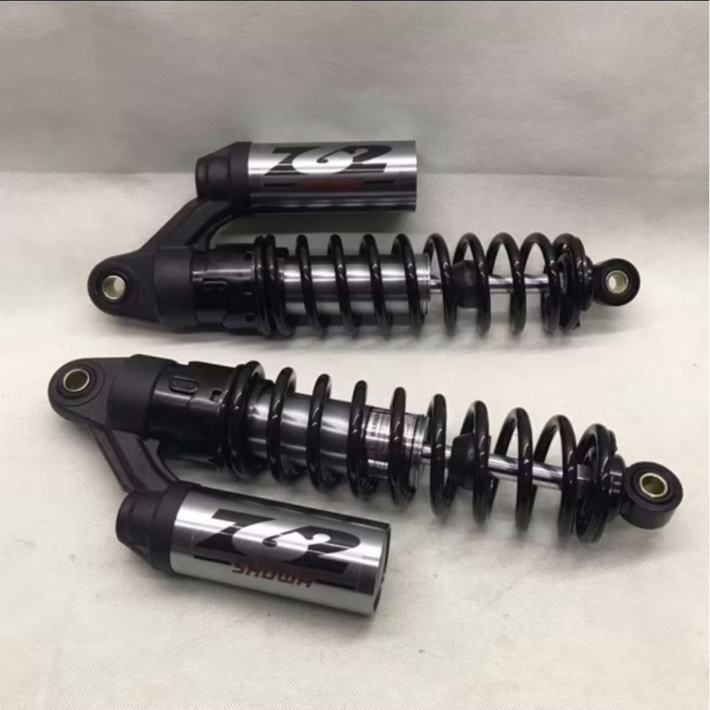 Shockbreaker Shock Showa CB tabung atas Titan Orginal F1zr Jupiter Z Rx king Supra Gl Mega pro Tiger