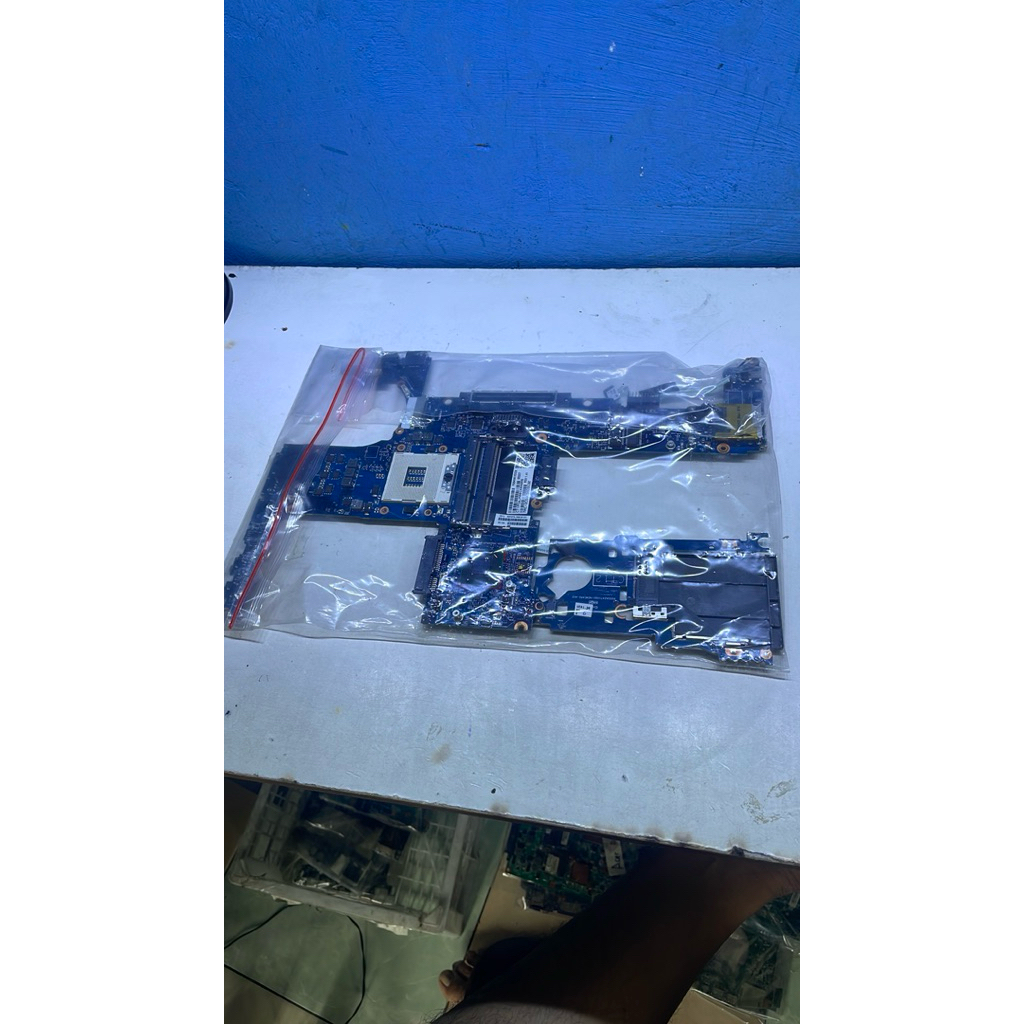motherboard  hp probook 6470b