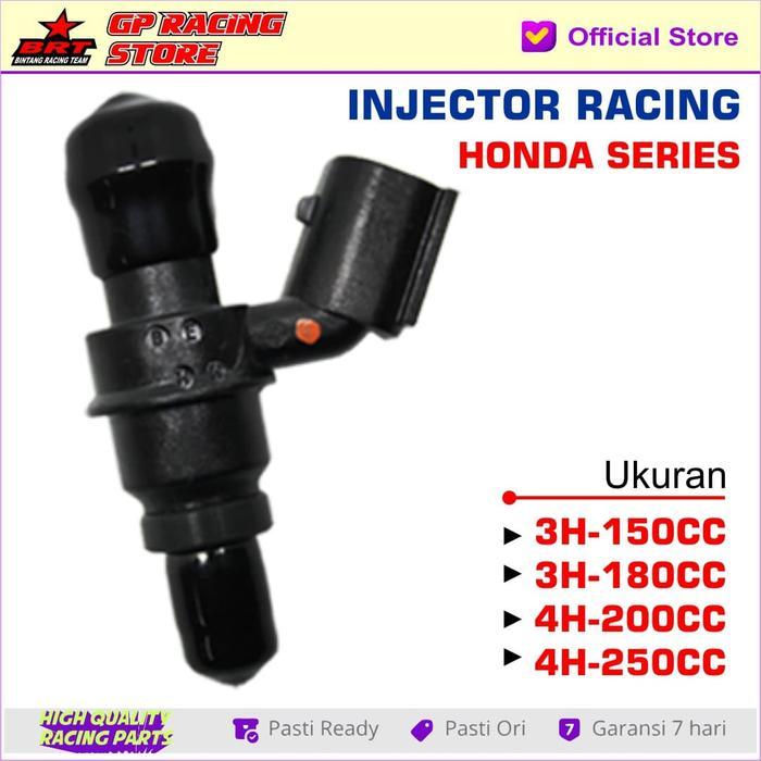 INJEKTOR/INJECTOR BRT HONDA