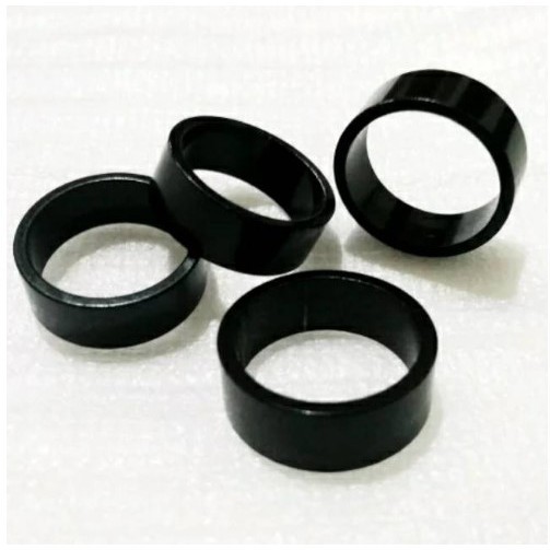Ring Spacer Stem Sepeda MTB Tinggi 1 cm