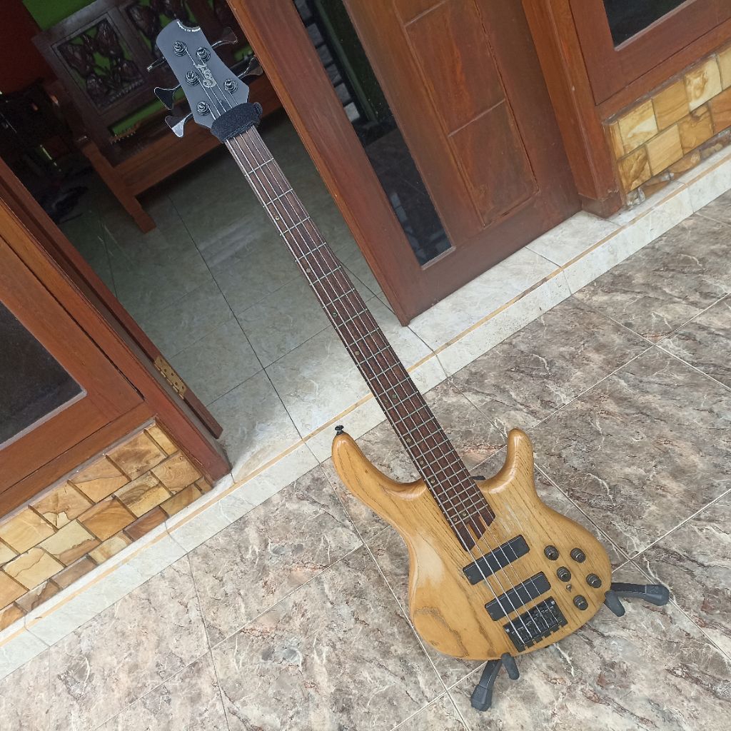 [used] Cort B5 Made in Korea 2006 Elektric Bass Second