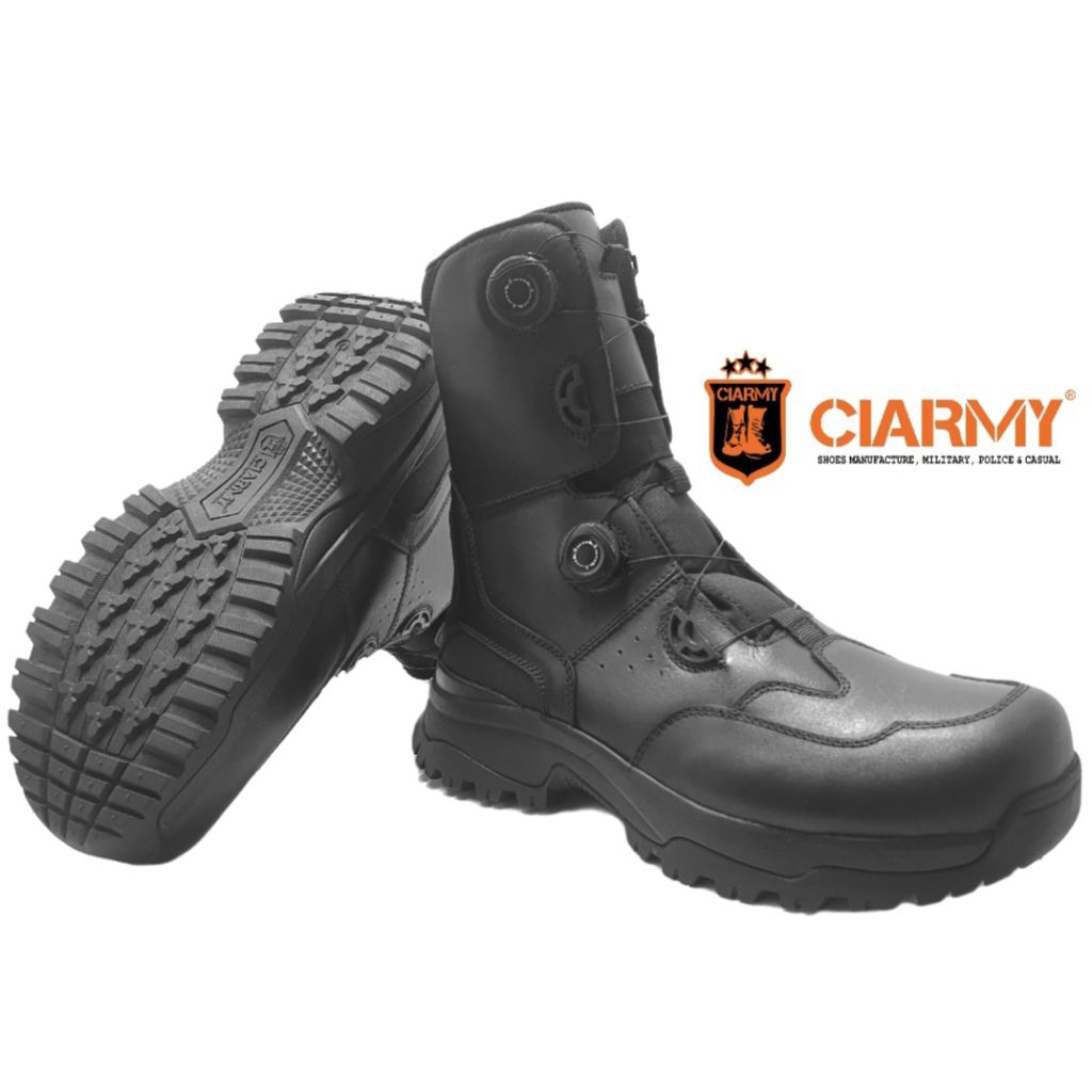 Sepatu PDL Putar Ciarmy  C-106