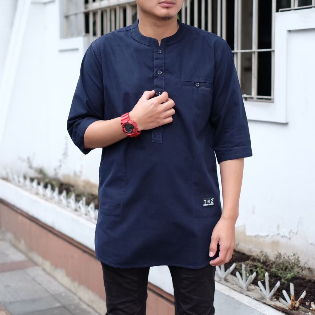 Kurta trz full katun