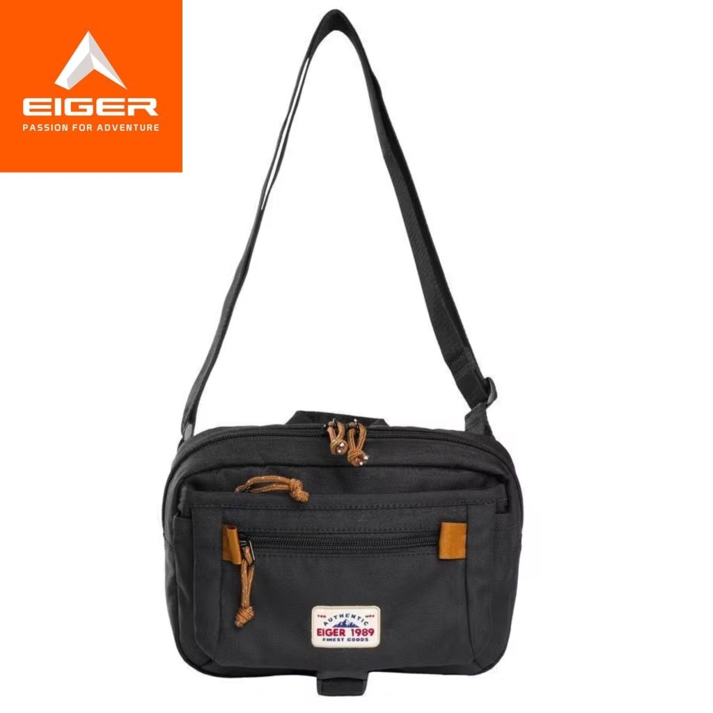 EIGER TAS SELEMPANG PORTEGE LANDSCAPE 2.0 POUCH 1A