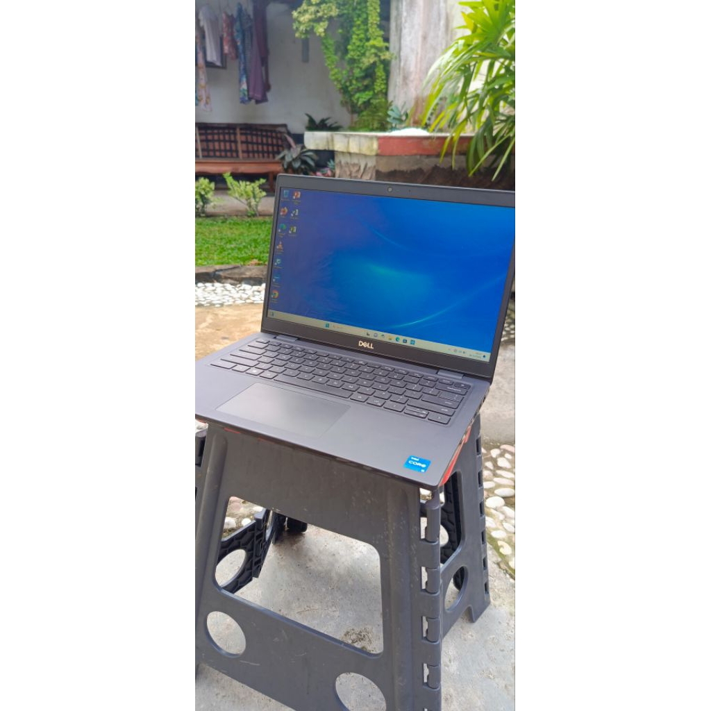 laptop dell 3420 i5 gen 11
