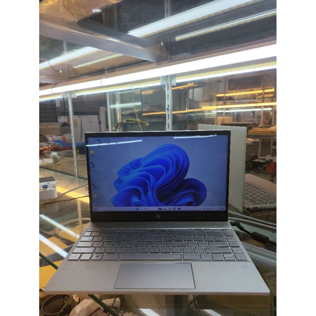 Laptop Hp Envy 13-ah