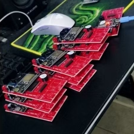 PROMO MURAH PCB JWS KHALIFAH & AL UMM JWS  AUTO TARTIL