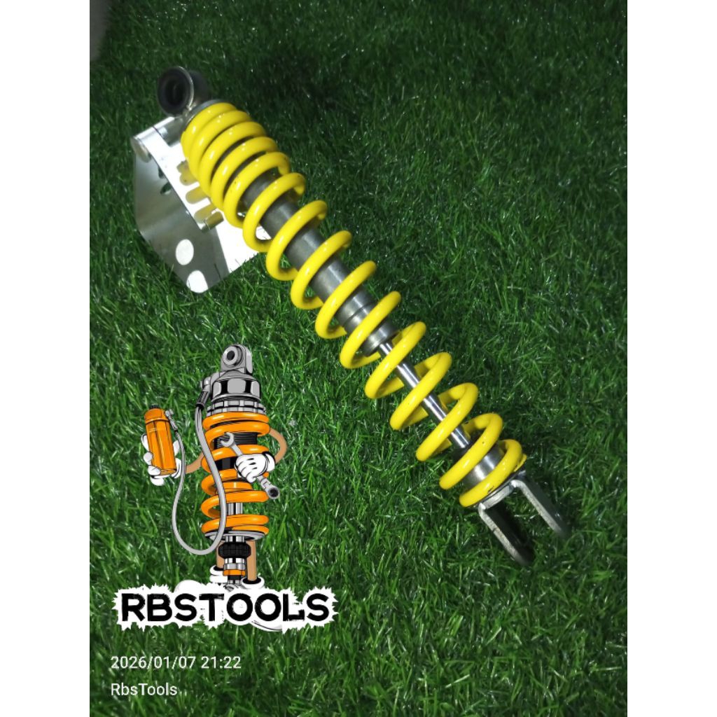 Shock / Sok Belakang Yamaha Mio Original all mio