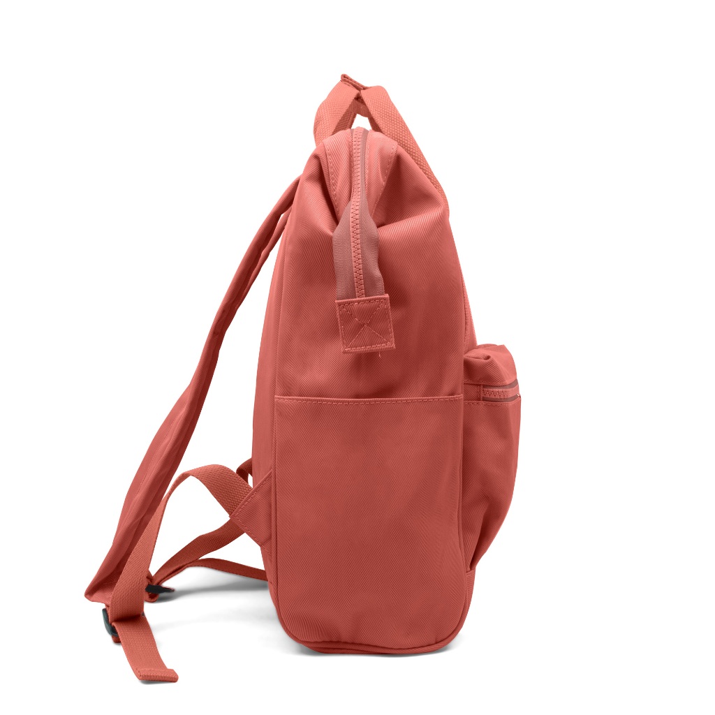 Promo Terbaru Omipabags Ransel Popok Bayi / Diapers Bag Travelling Bag / Ransel Pioma Nylon / Pioma