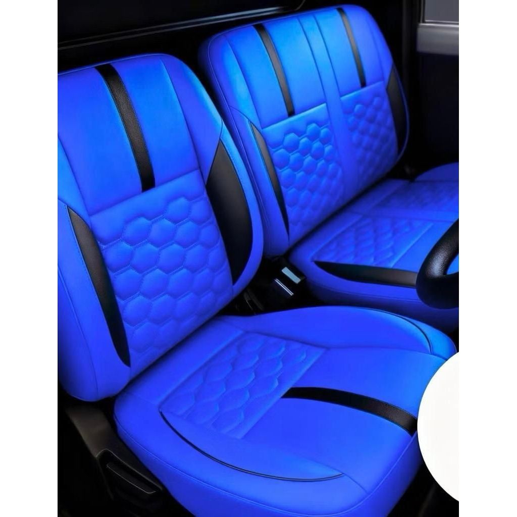 Cover jok mobil pickup granmax