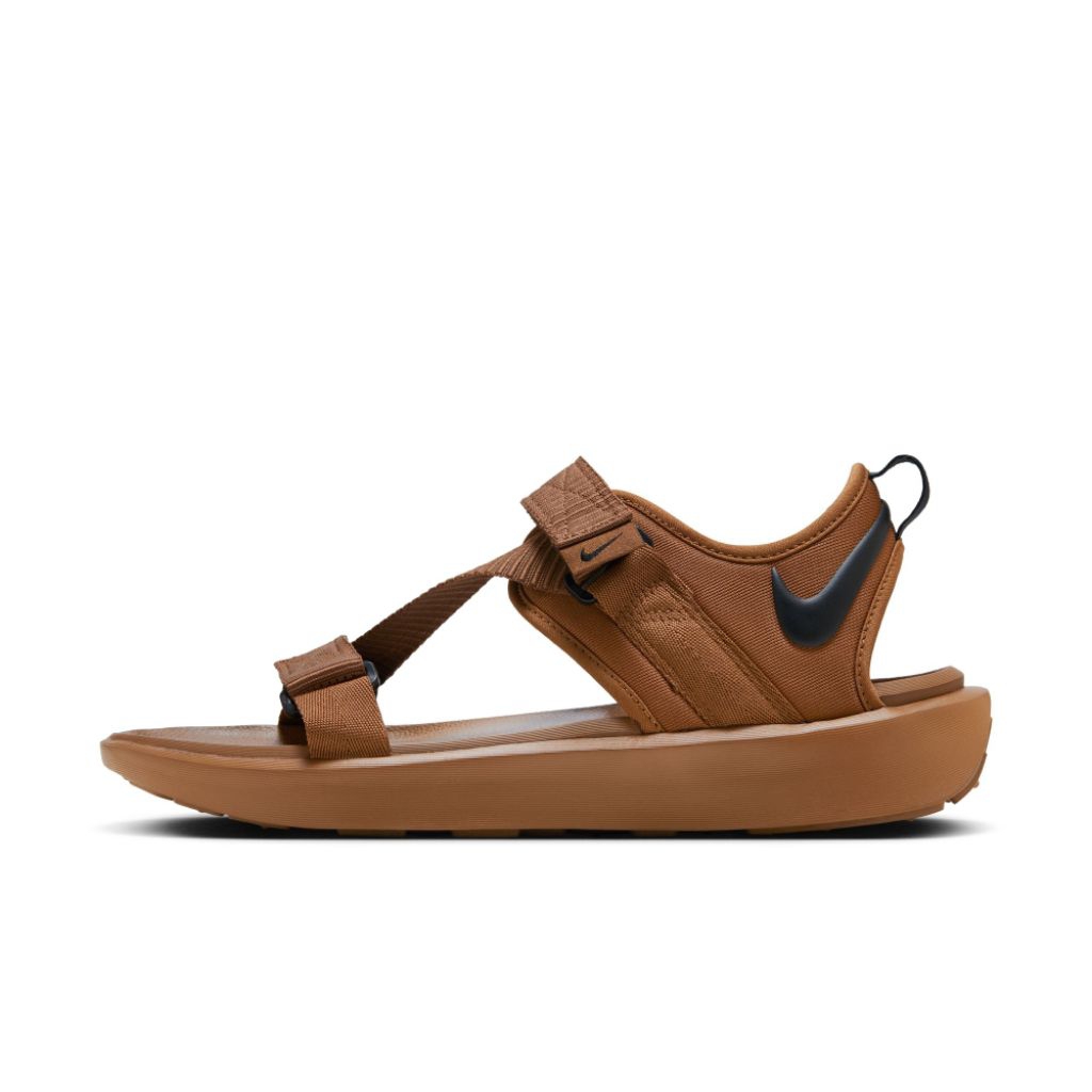 Nike Vista Sandals Light British Tan Original