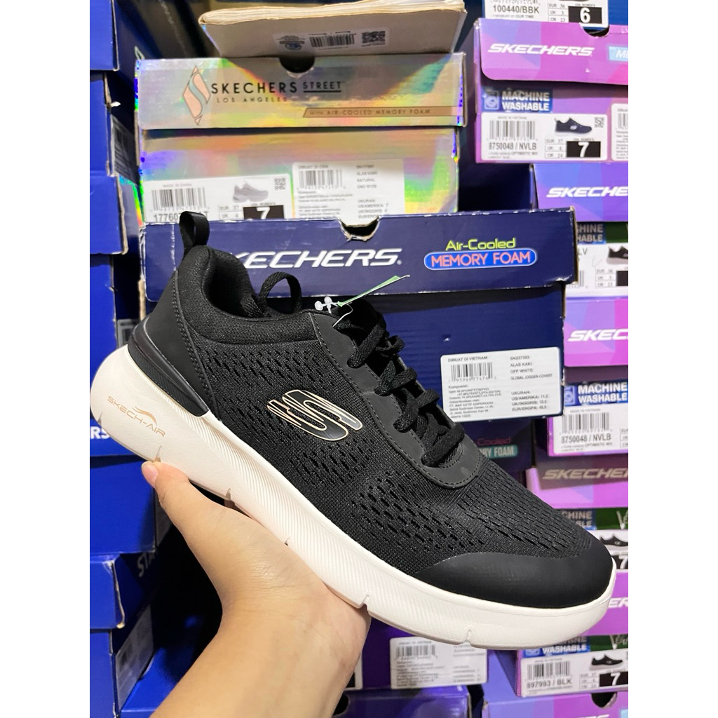 SKECH AIR DYNAMIGHT 2.0 NEW HEIGHTS