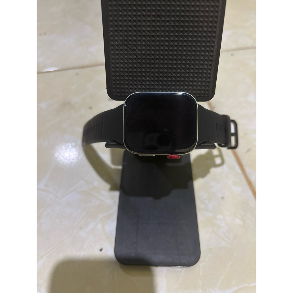 Huawei watch fit 3 minus