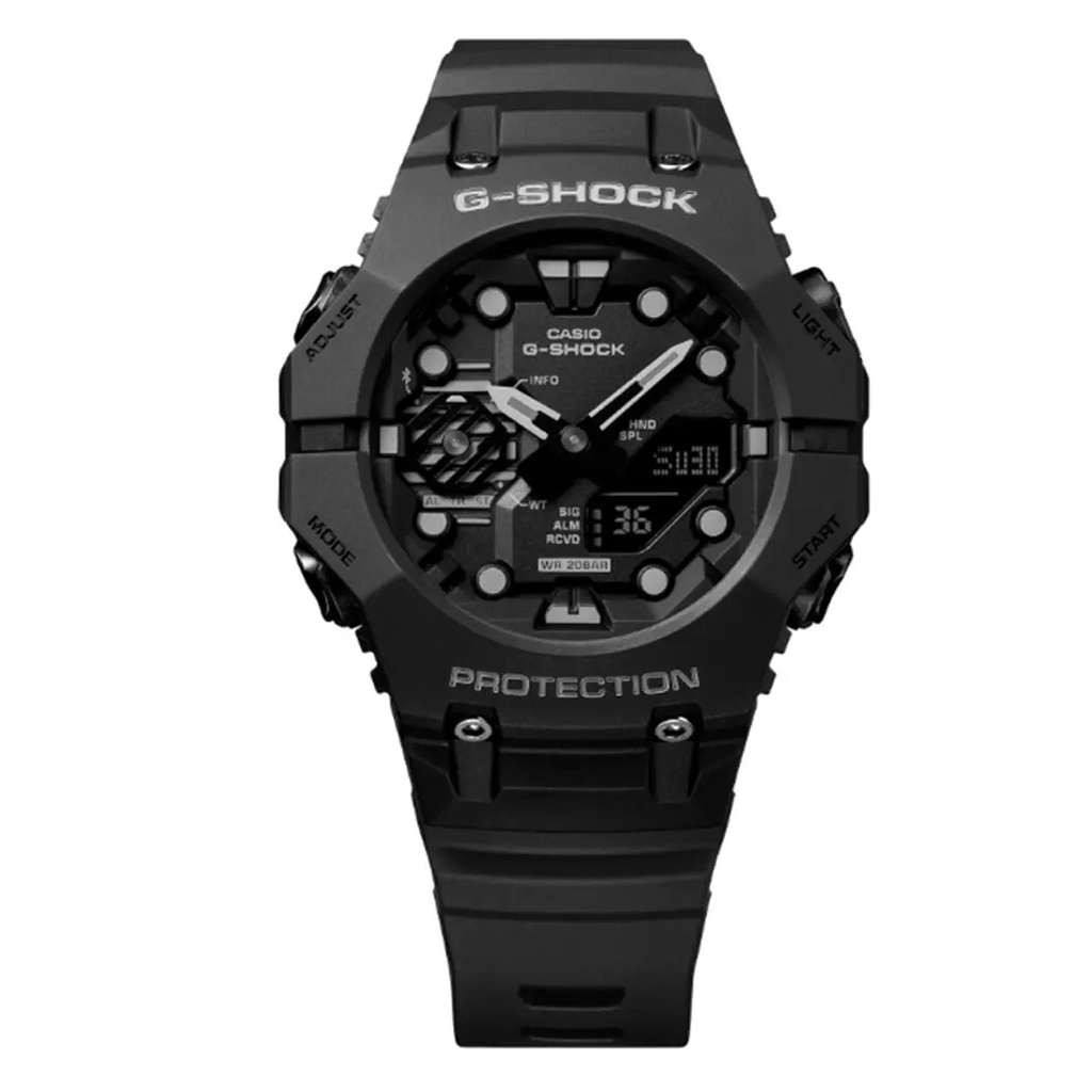 G-SHOCK GA-B001-1ADR(BLUETOOTH)