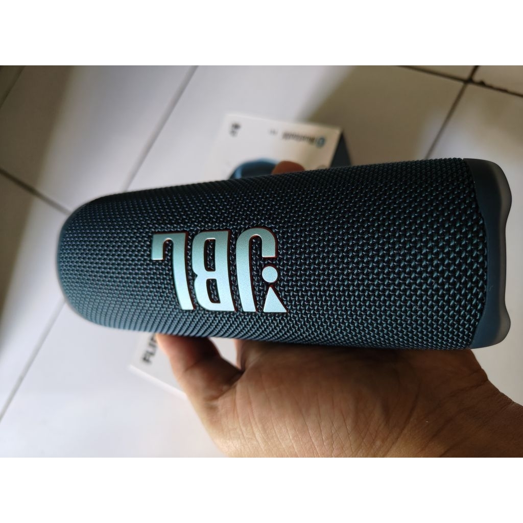 Jbl flip 6 Original 100% Asli
