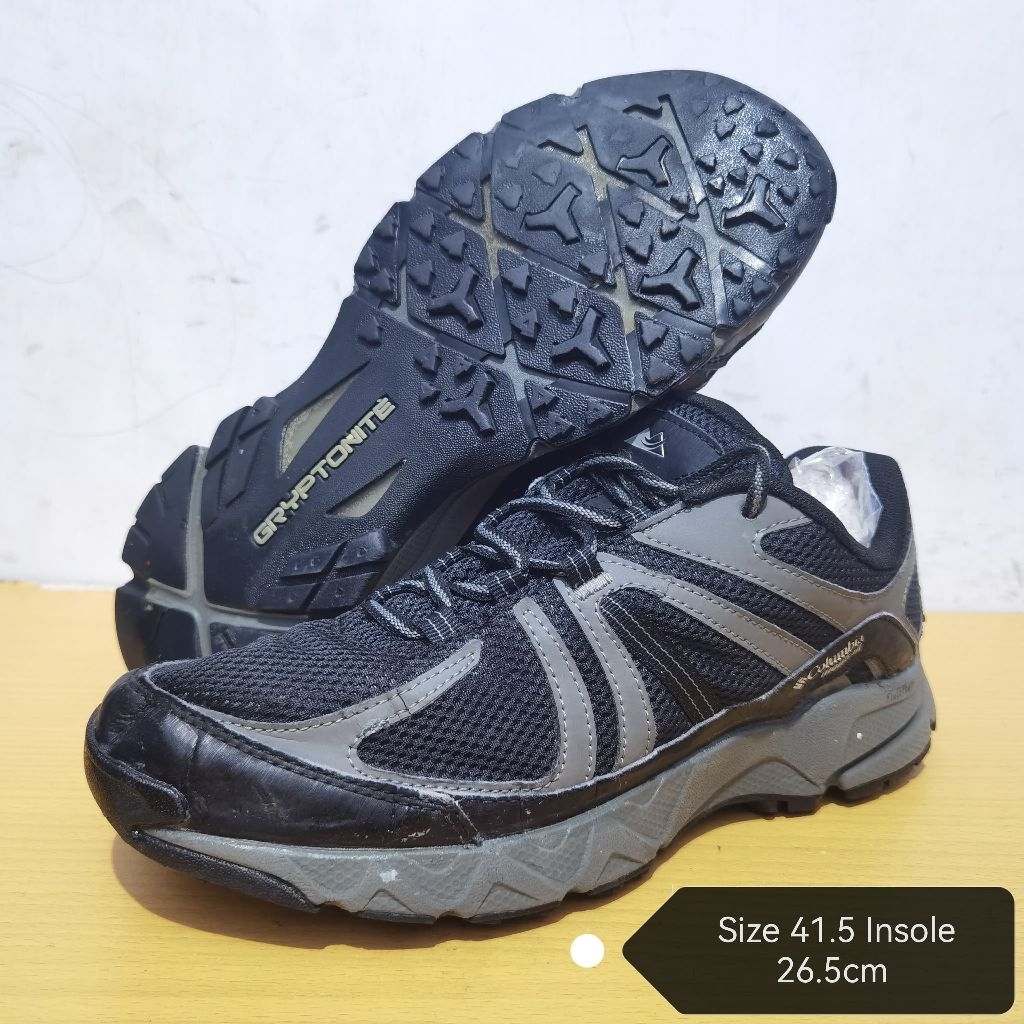 Columbia Montrail Men's 41.5