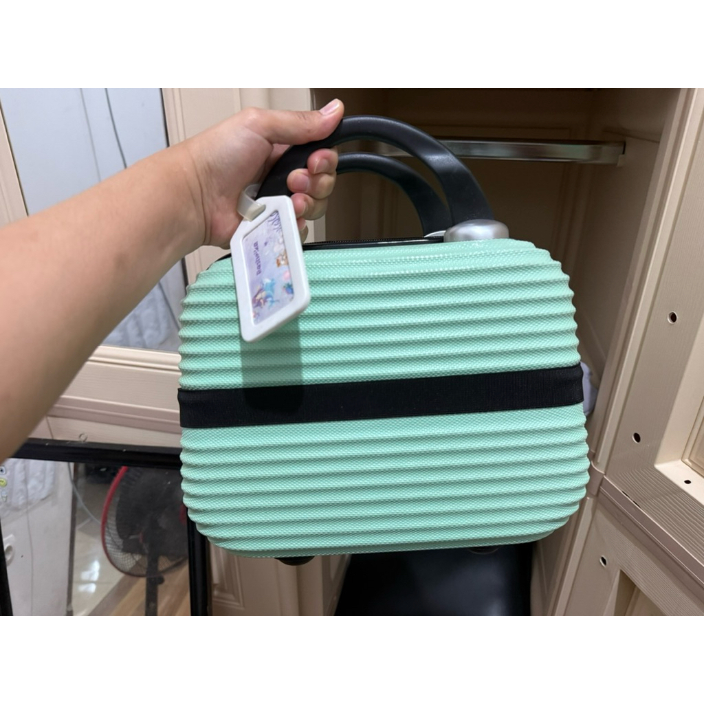 Koper kecil ukuran 12 inch