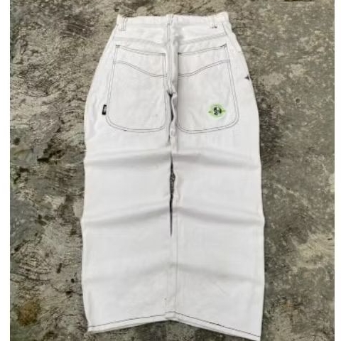 Alien Workshop Baggy Embrodiery