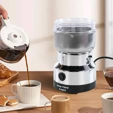 Nima Grinder Electric NM-8300