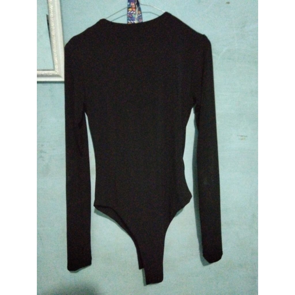 preloved bodysuit
