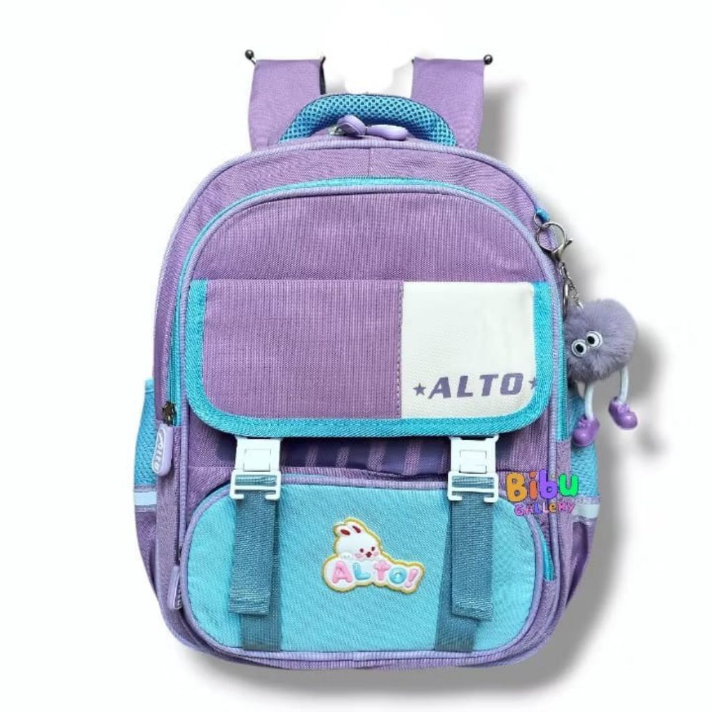 Tas Ransel Anak Design AltoBag