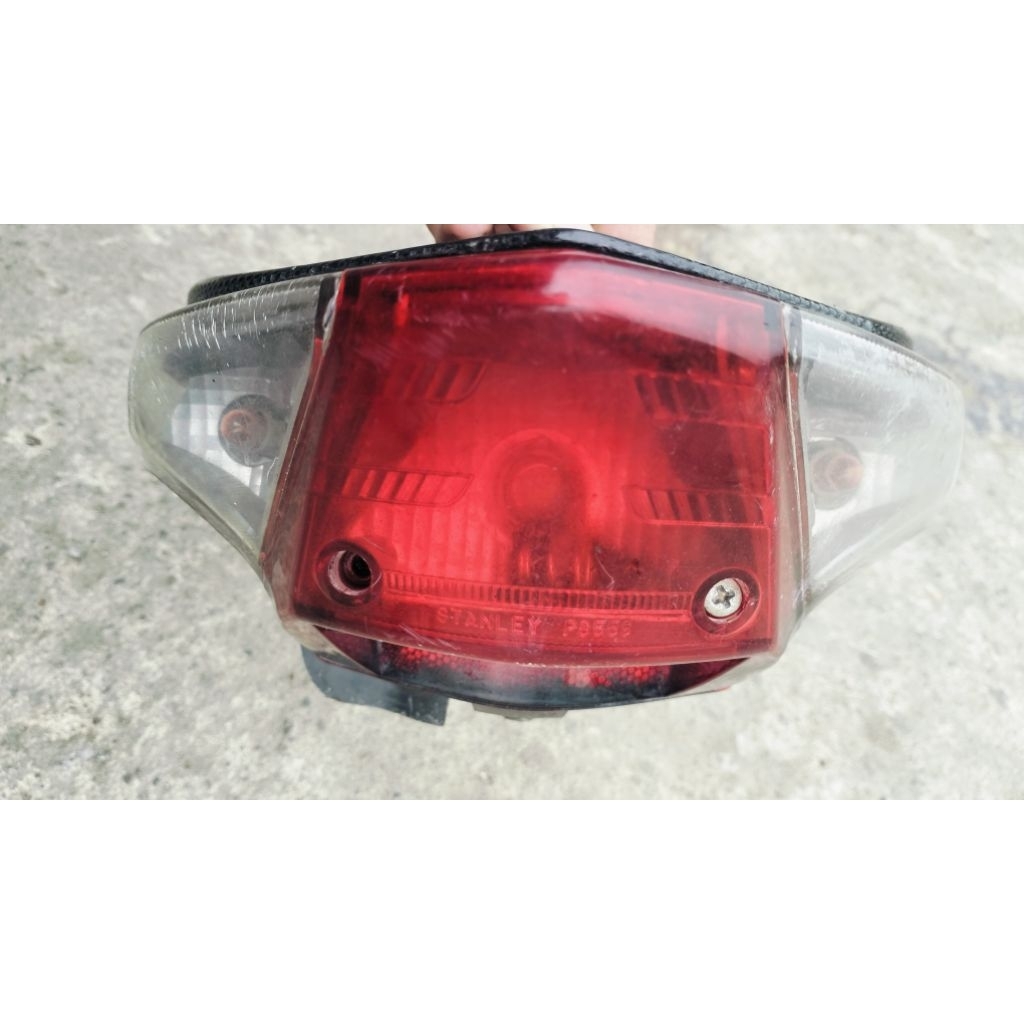 stoplam Honda beat karbu ori second