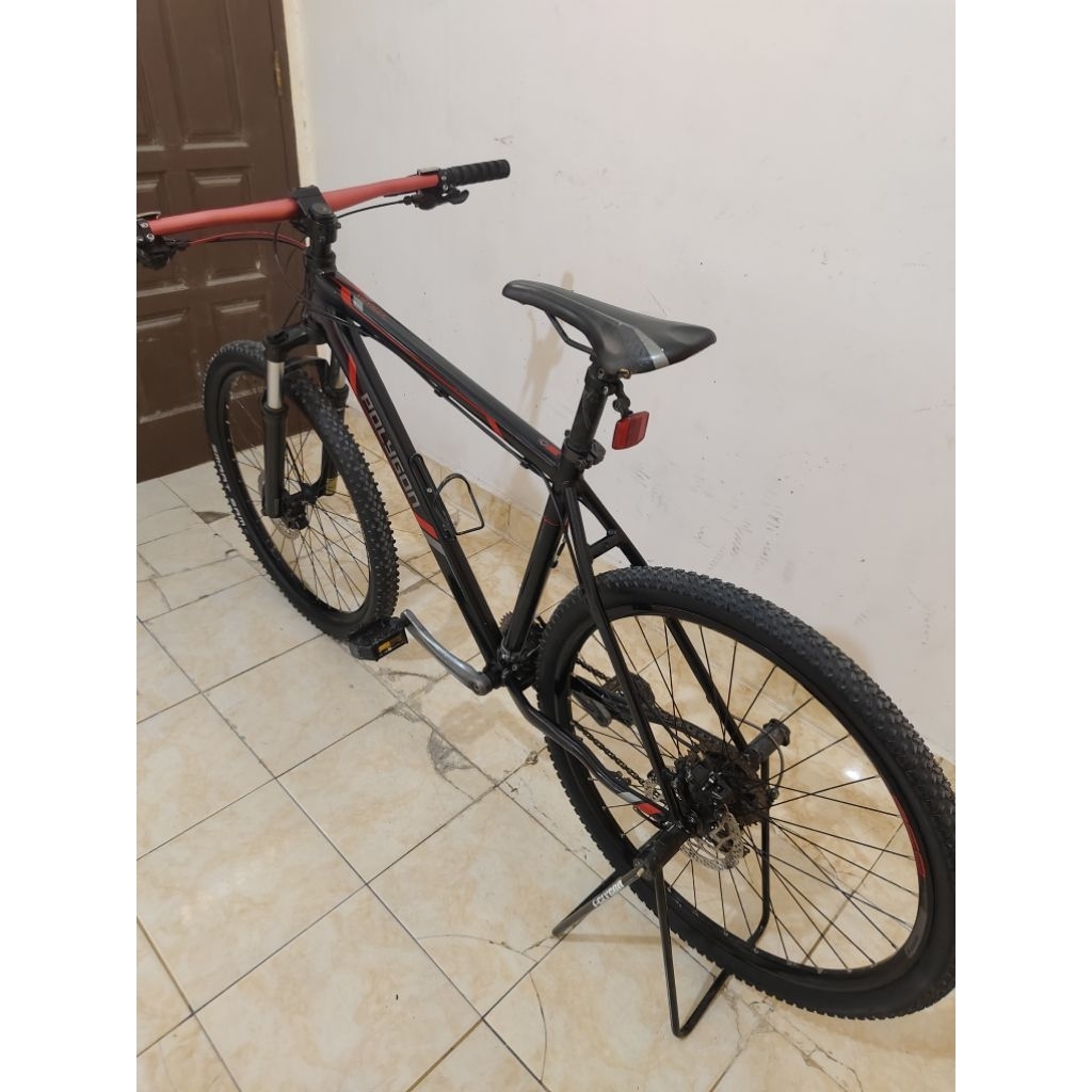 Sepeda Gunung Polygon Xtrada 5 27,5 Size L