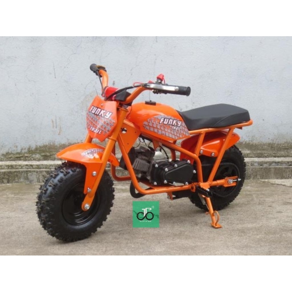 Mini Motor Trail New Funky 49cc NEW