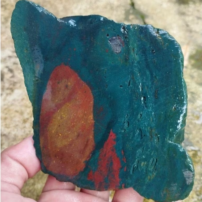 suiseki batu alam bahan batu akik lempengan nogosui nagasui semi klasik natural istimewa sesuai gamb