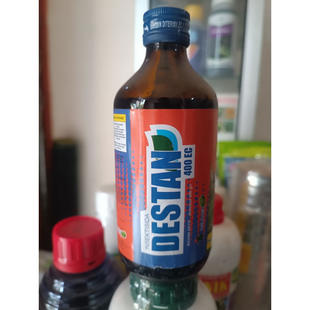 DESTAN 400 EC 300ml