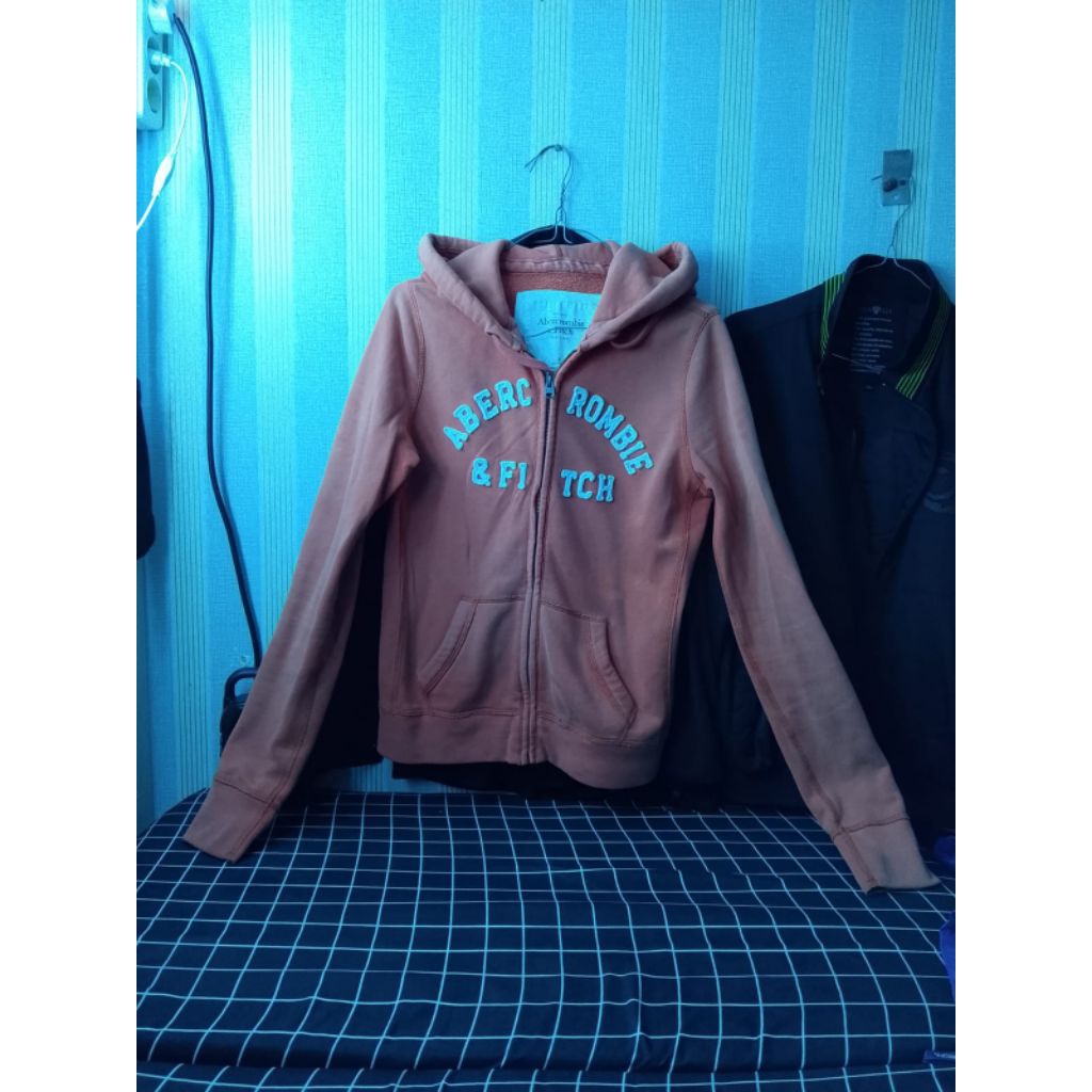 ABER JACKET