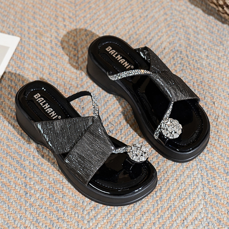 BALNANI sandal wanita balnani widges nyaman dipakai seharian