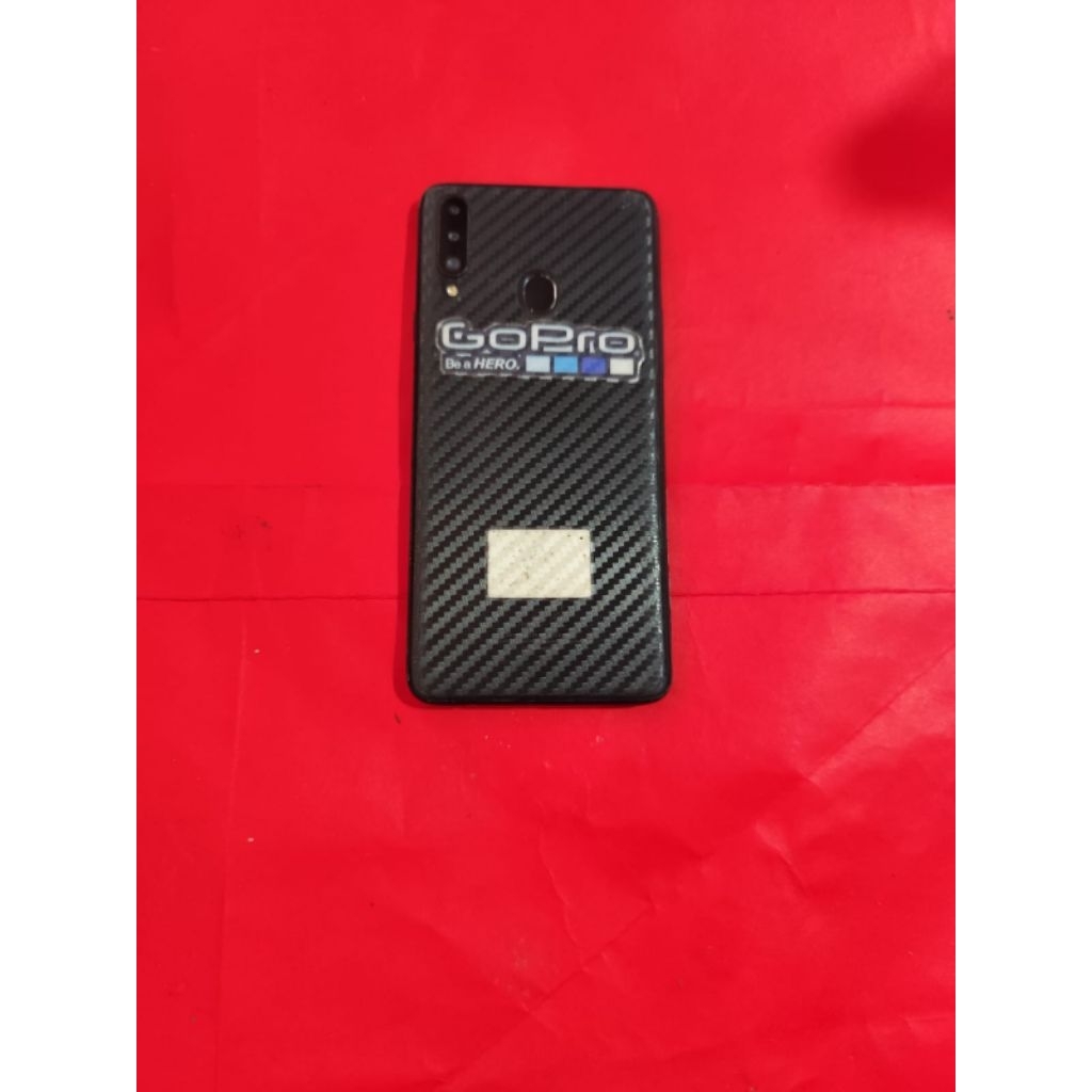 Samsung Galaxy A20s Ram 4Gb/64Gb