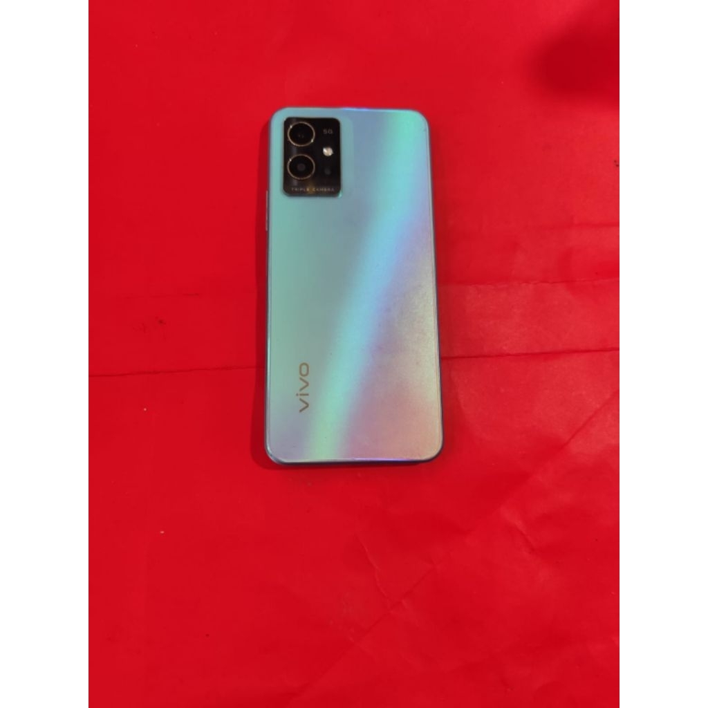 Vivo T1 5G Ram 8Gb/256Gb