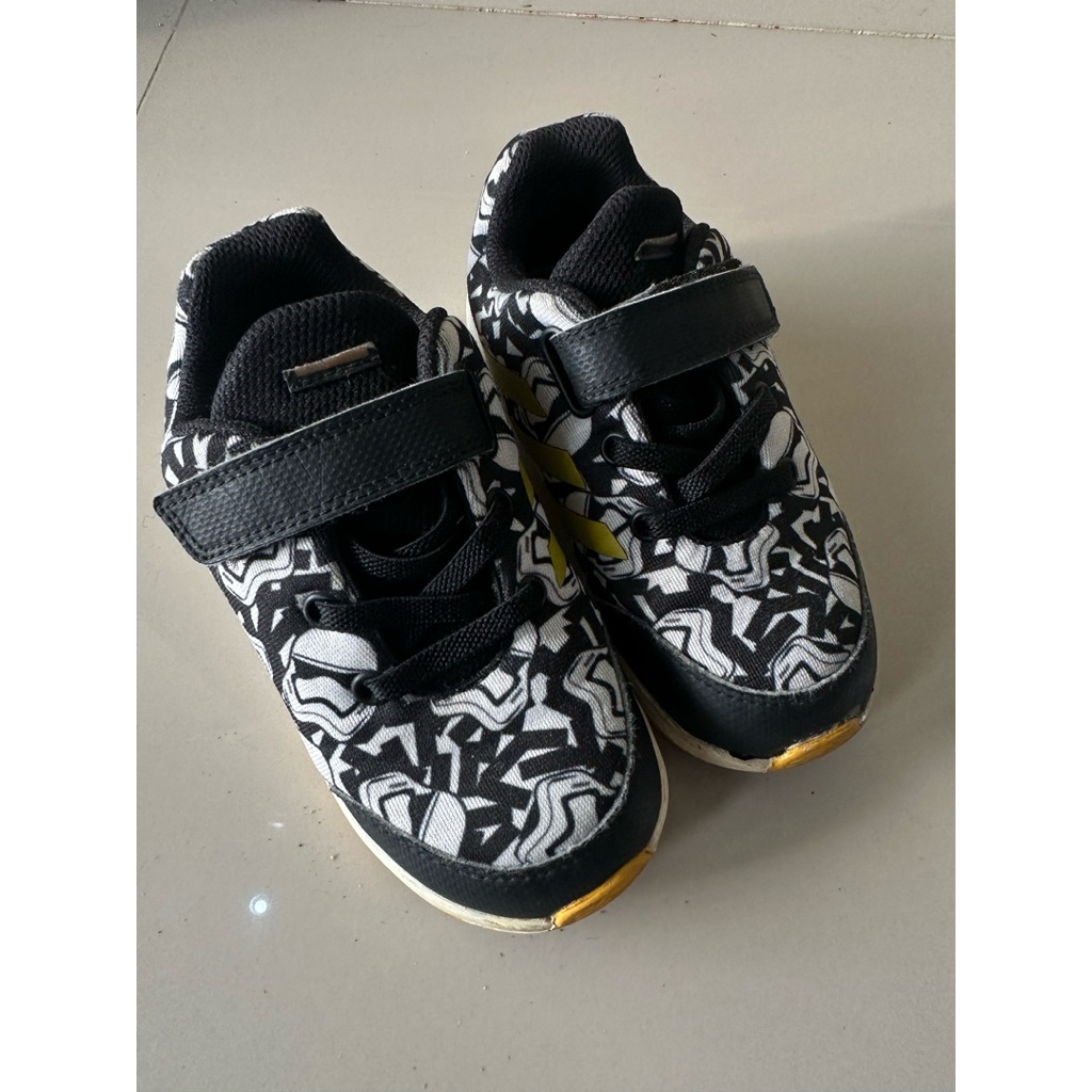 Sepatu adidas kids Starwars