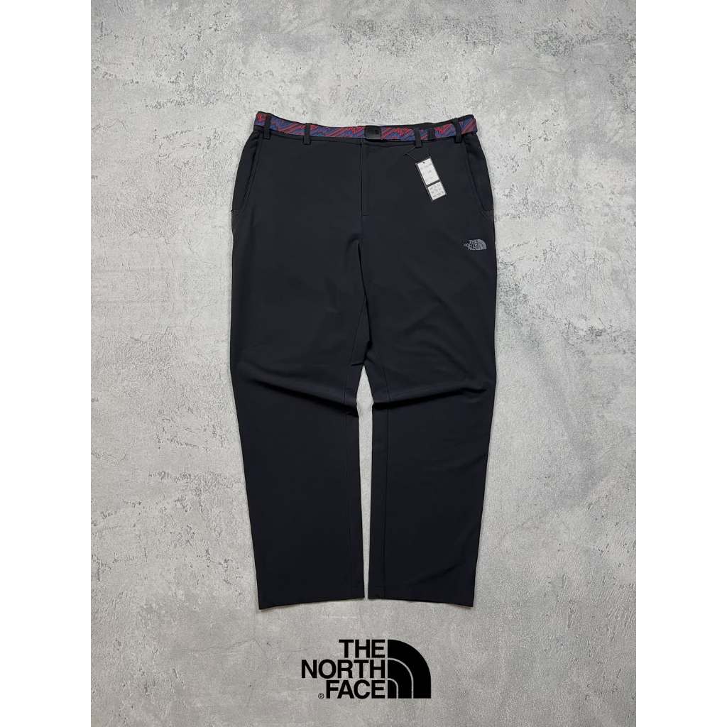 TNF OUTDOOR PANTS (CODE CO82)