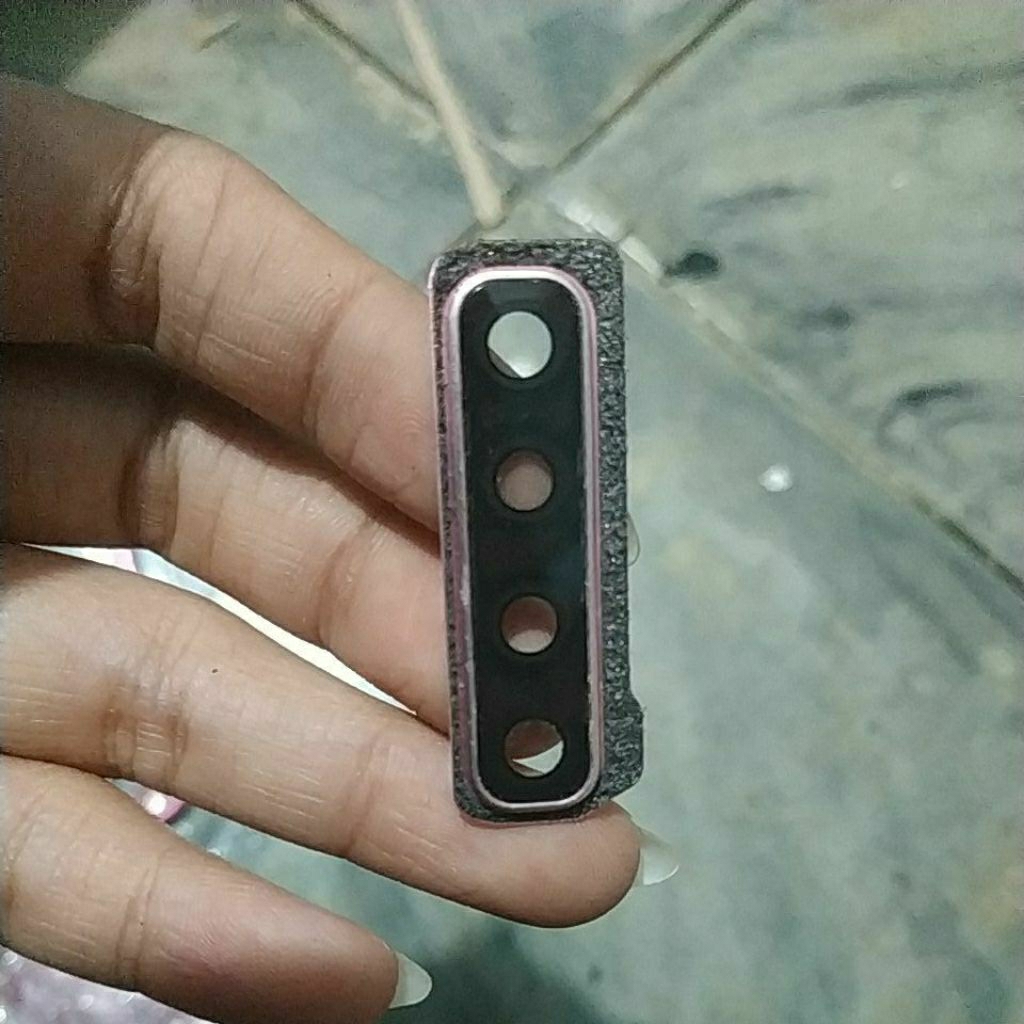 Kaca Kamera bekas Samsung A9 (2018)A920F