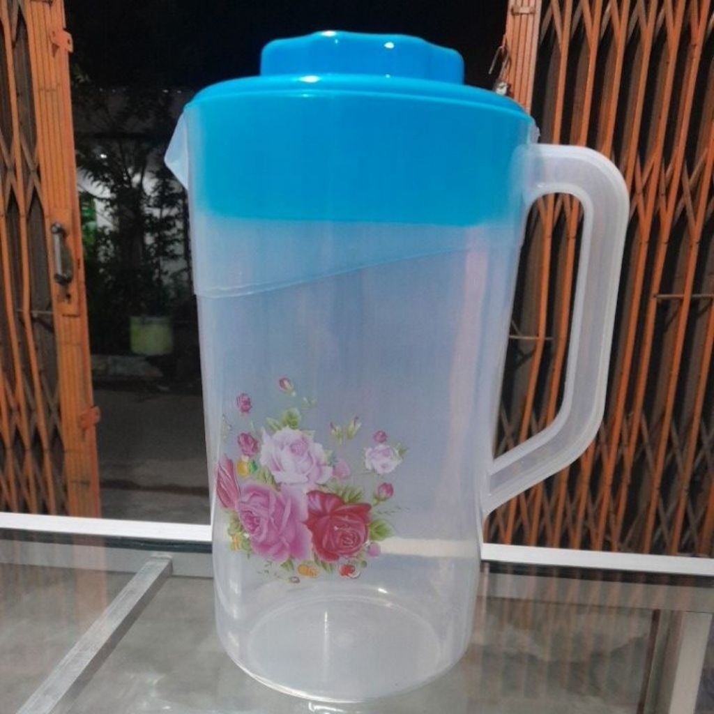 tempat air minum / morong