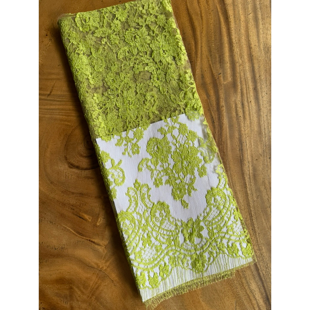 France Lace Cheekboutiquehouse