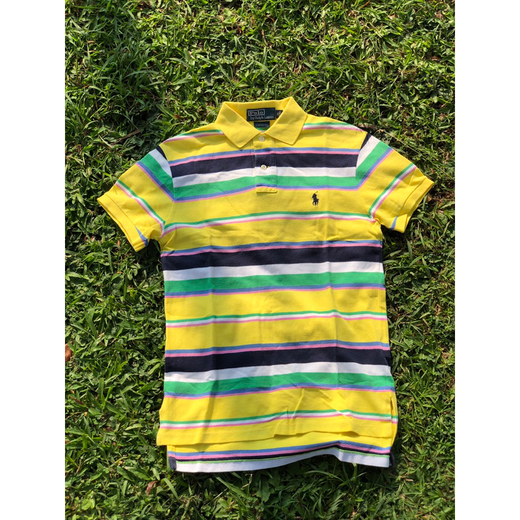 polo tshirt ralph lauren