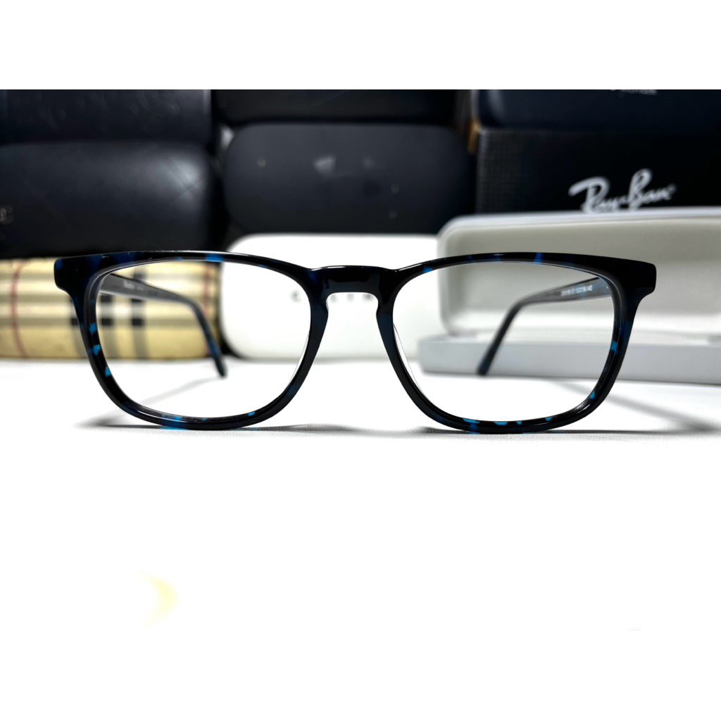 frame kacamata second original illustro eyewear DH1136