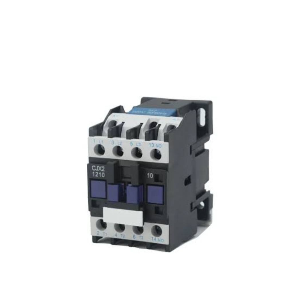 kontaktor chint 3phase cjx2 32 -AC 220V original