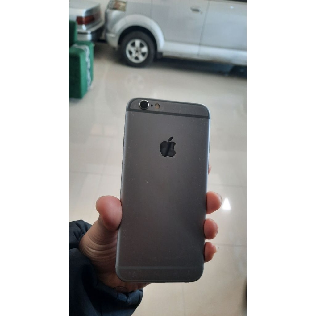 Iphone 6s second original 64 gb