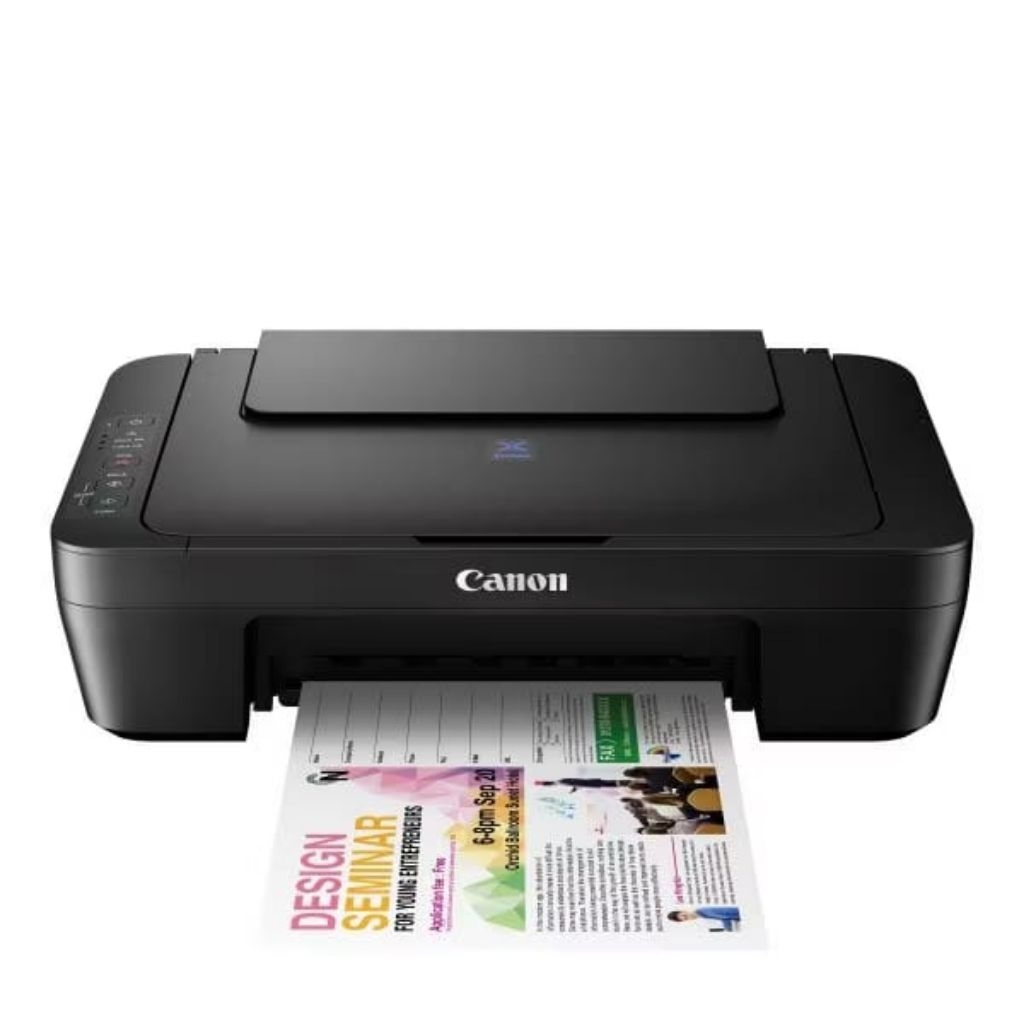 Printer Canon Pixma E410