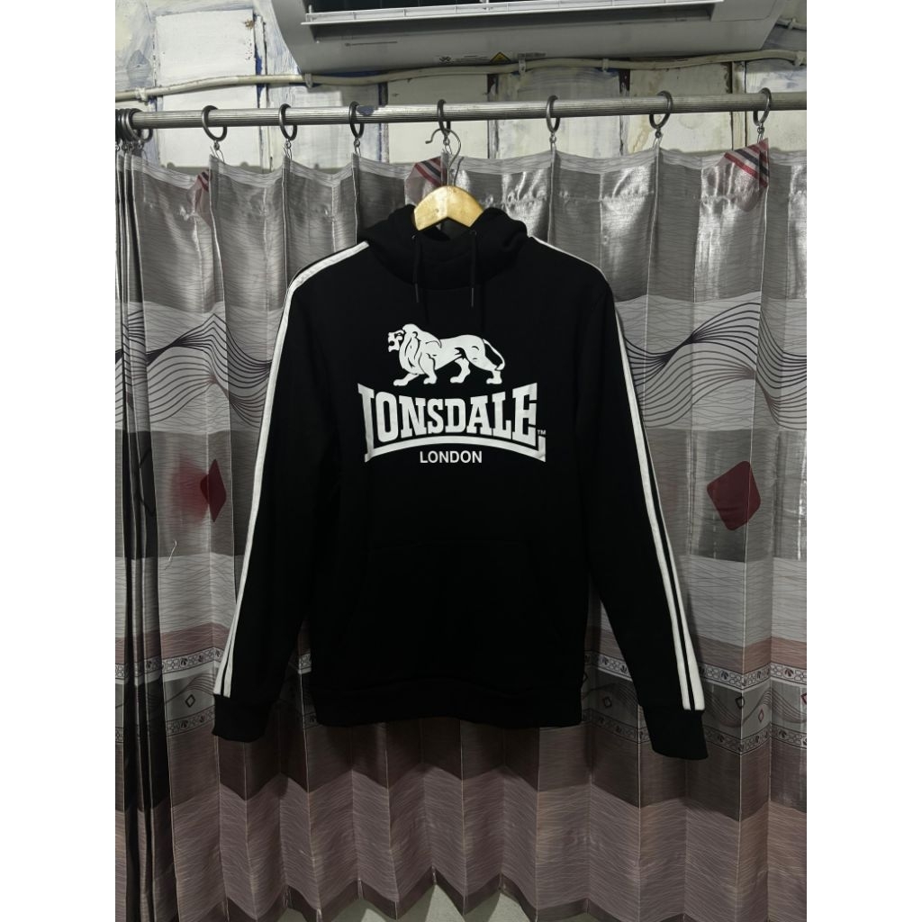 Hd Lonsdale london
