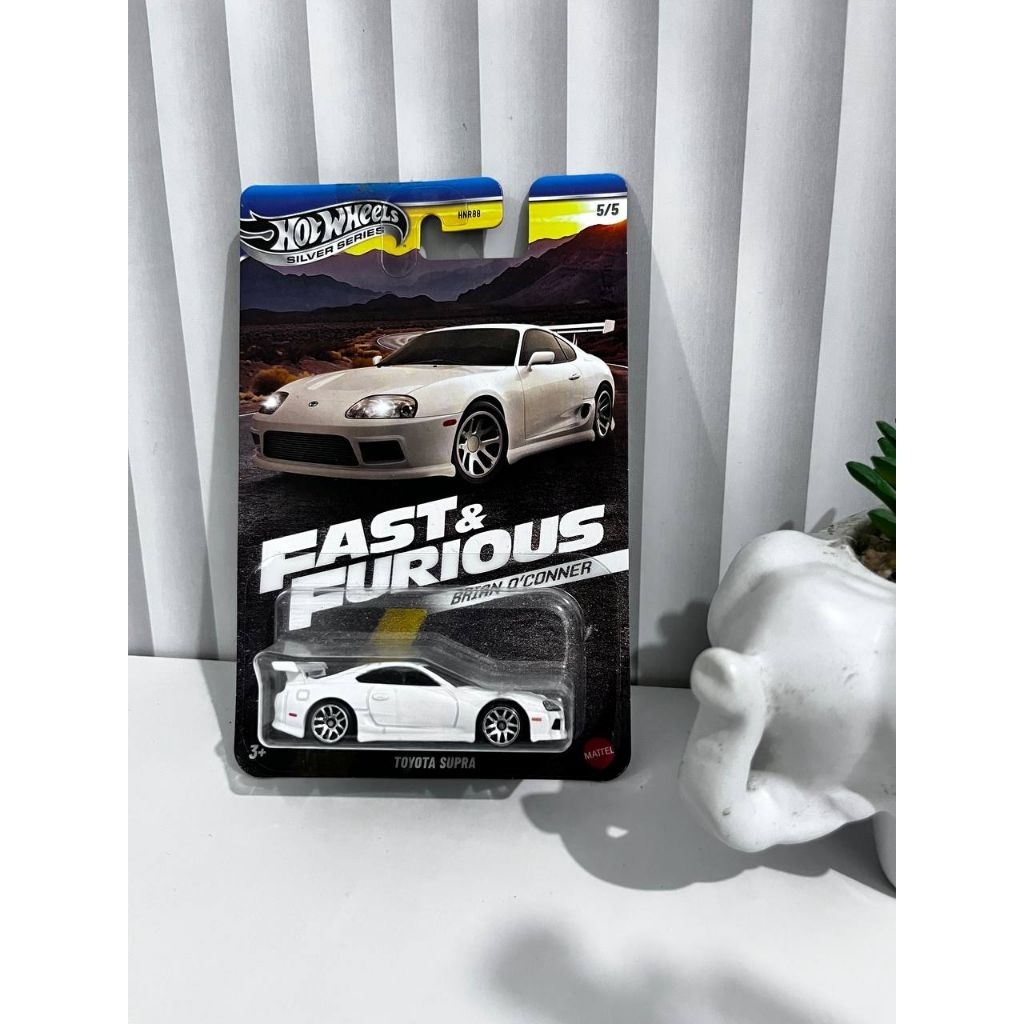 hotwheels Toyota supra